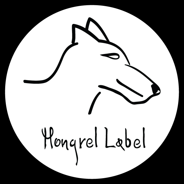 Mongrel Label Logo